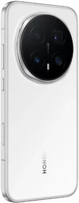 Смартфон HONOR Magic8 Pro 16GB/1TB международная версия (снежно-белый) - фото3