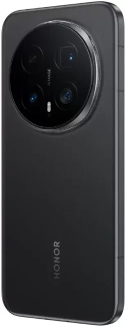 Смартфон HONOR Magic8 Pro 16GB/512GB международная версия (черный бархат) - фото5