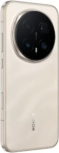 Смартфон HONOR Magic8 Pro 16GB/512GB международная версия (золотой рассвет) - фото3