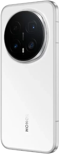 Смартфон HONOR Magic8 Pro 16GB/1TB международная версия (снежно-белый) - фото5