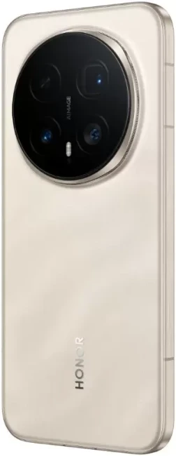 Смартфон HONOR Magic8 Pro 16GB/512GB международная версия (золотой рассвет) - фото5