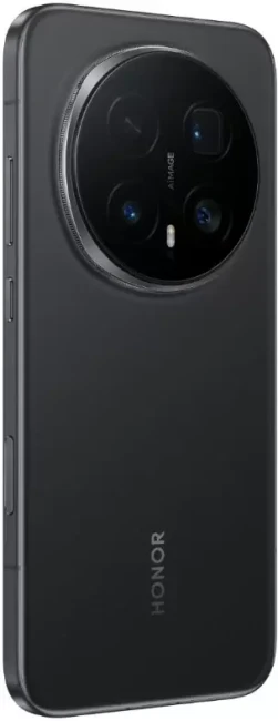 Смартфон HONOR Magic8 Pro 12GB/512GB международная версия (черный) - фото3