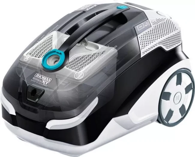 Пылесос Thomas VESTFALIA XT - фото2