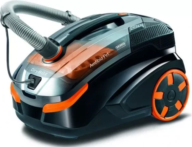 Пылесос Thomas DryBox Amfibia Pet 788598 - фото