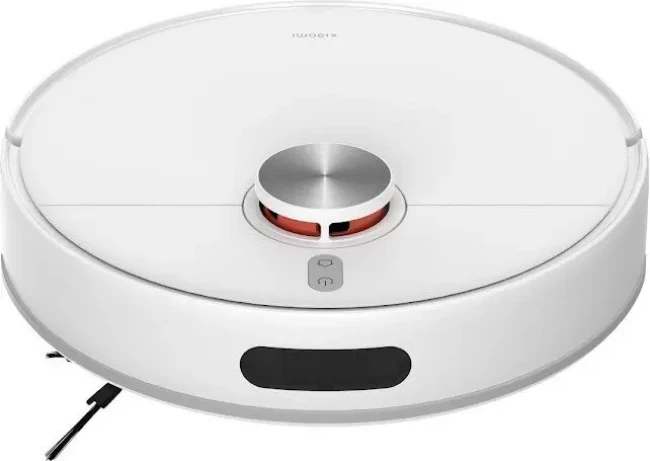 Робот-пылесос Xiaomi Robot Vacuum S40 - фото4