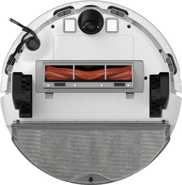 Робот-пылесос Xiaomi Robot Vacuum S40 - фото5