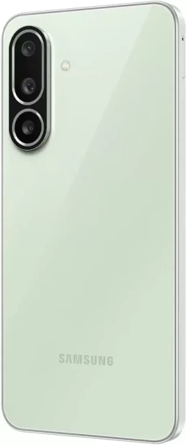 Смартфон Samsung Galaxy M56 5G SM-M566B 8GB/128GB (светло-зеленый) - фото3