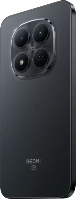 Смартфон Redmi Note 15 Pro 5G 12GB/256GB международная версия (черный) - фото5