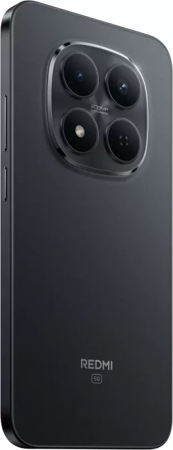 Смартфон Redmi Note 15 Pro 5G 12GB/256GB международная версия (черный) - фото3