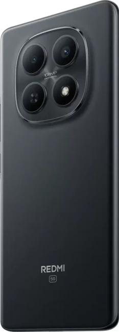 Смартфон Redmi Note 15 5G 12GB/512GB международная версия (черный) - фото4