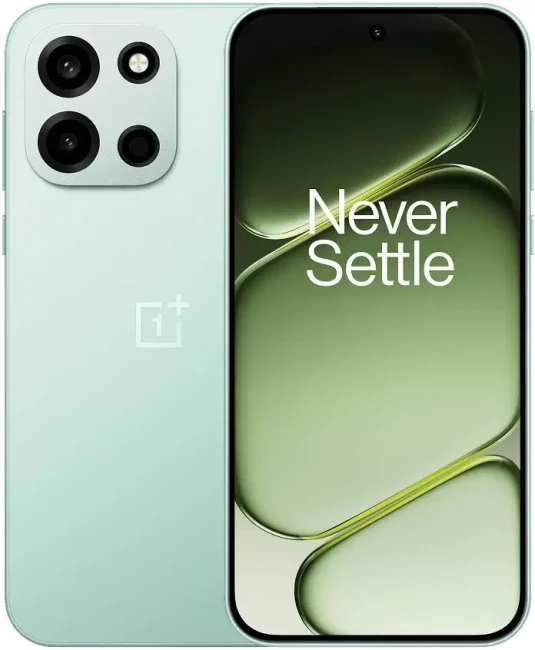 Смартфон OnePlus Turbo 6 16GB/512GB китайская версия (дикий зеленый) - фото