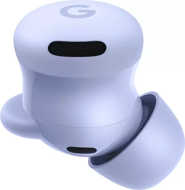 Наушники Google Pixel Buds 2a (ирис) - фото3