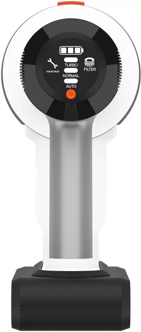 Пылесос Garlyn MDC-1200 - фото3