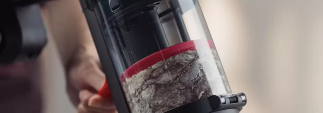 Пылесос Dyson V16 Piston Animal 492963-01 (матовый черный/медный) - фото7