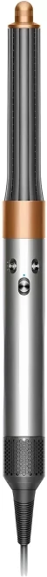 Фен-стайлер Dyson Airwrap Origin Long HS05 (никель/медный) - фото2