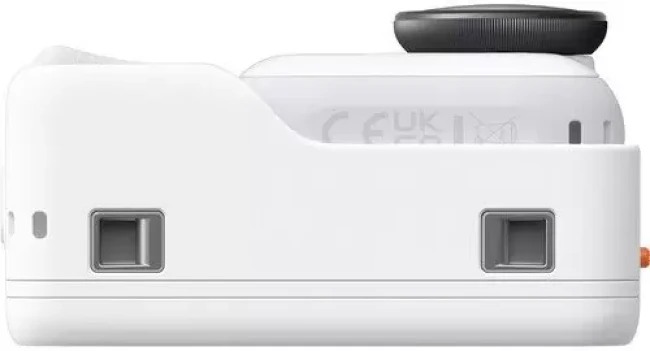 Модульная экшен-камера Insta360 GO Ultra (Creator Bundle, белый) - фото3
