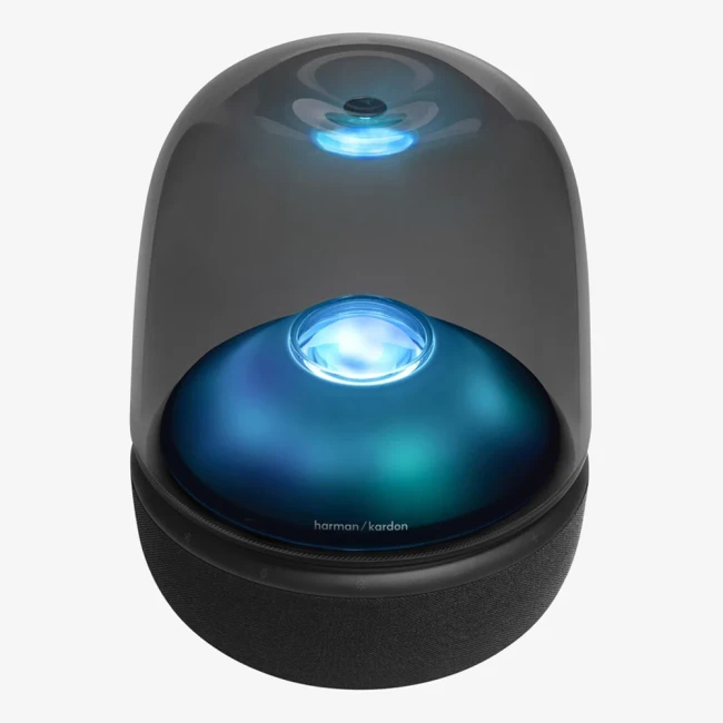Беспроводная колонка Harman/Kardon Aura Studio 5 - фото4