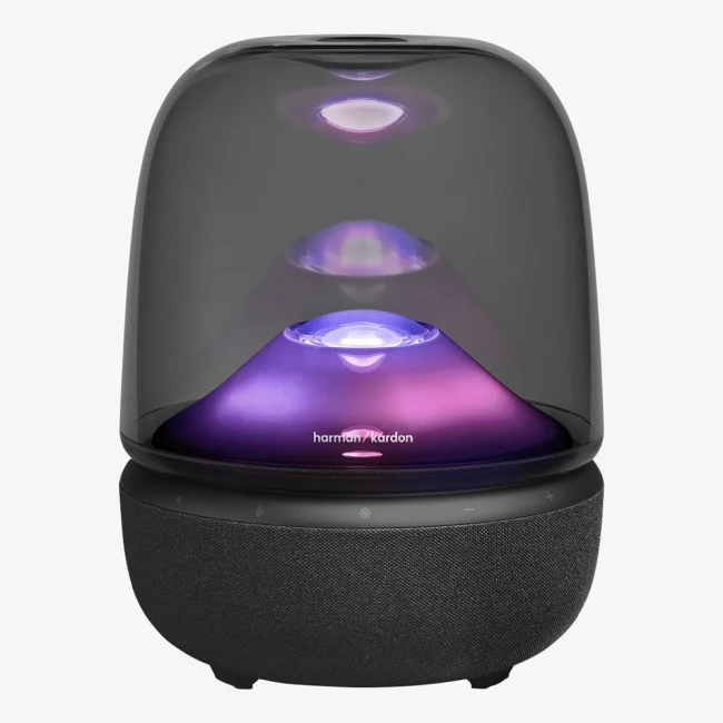 Беспроводная колонка Harman/Kardon Aura Studio 5 - фото3