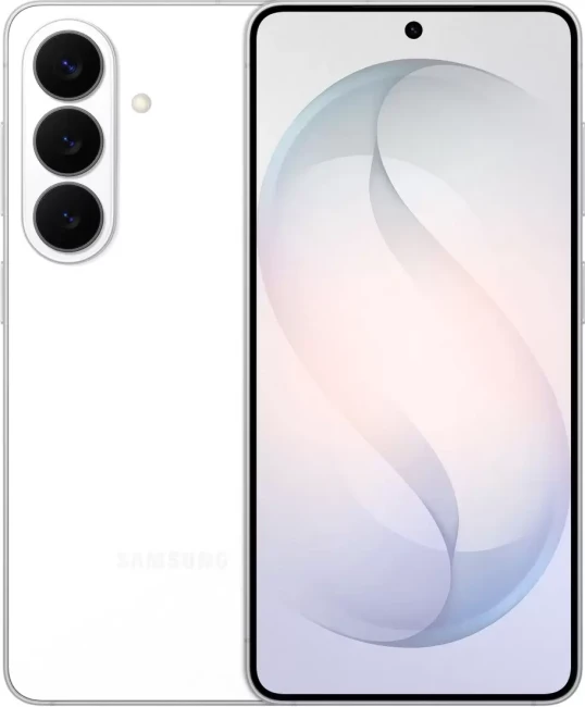 Смартфон Samsung Galaxy S26 SM-S942B 12GB/256GB (белый) - фото