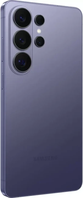 Смартфон Samsung Galaxy S26 Ultra SM-S948B 12GB/512GB (лавандовый) - фото3