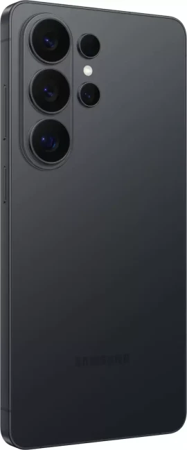 Смартфон Samsung Galaxy S26 Ultra SM-S948B 12GB/512GB (черный) - фото3