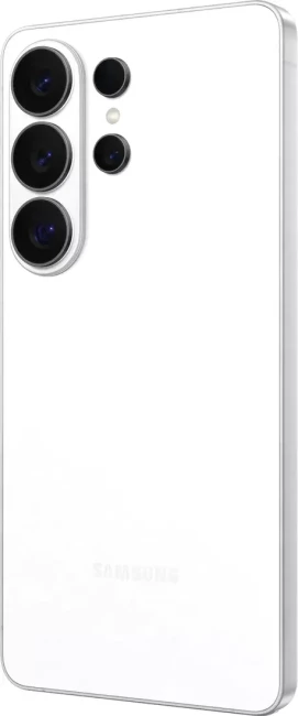 Смартфон Samsung Galaxy S26 Ultra SM-S948B 12GB/256GB (белый) - фото3