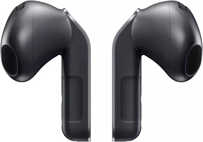 Наушники Samsung Galaxy Buds 4 (черный) - фото5