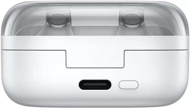 Наушники Samsung Galaxy Buds 4 (белый) - фото6