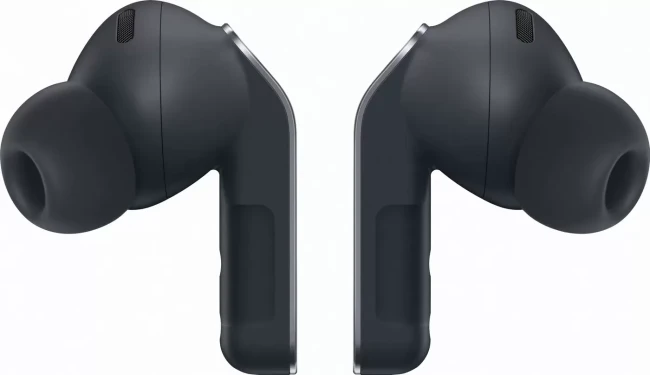 Наушники Samsung Galaxy Buds 4 Pro (черный) - фото5
