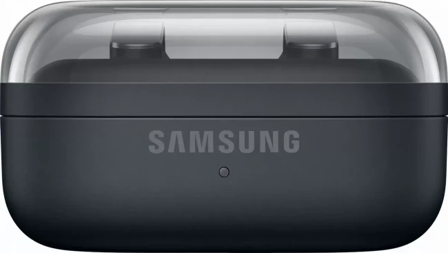 Наушники Samsung Galaxy Buds 4 Pro (черный) - фото7