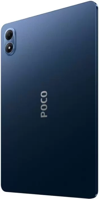 Планшет POCO Pad M1 8GB/256GB международная версия (синий) - фото5