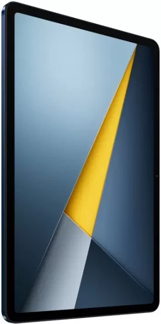 Планшет POCO Pad M1 8GB/256GB международная версия (синий) - фото7