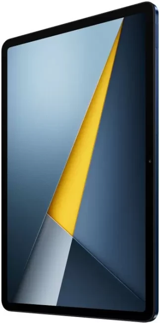Планшет POCO Pad M1 8GB/512GB международная версия (синий) - фото2