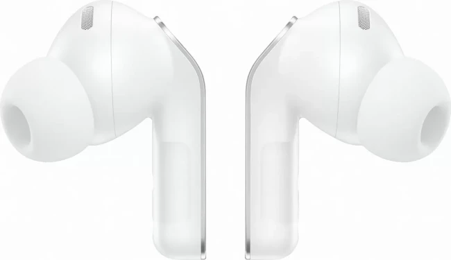 Наушники Samsung Galaxy Buds 4 Pro (белый) - фото5