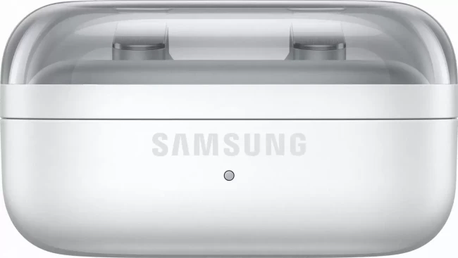 Наушники Samsung Galaxy Buds 4 Pro (белый) - фото7