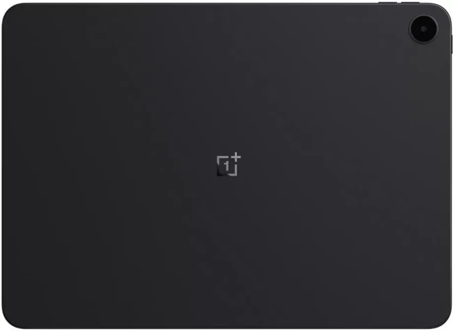 Планшет OnePlus Pad Go 2 5G 8GB/256GB (черный) - фото4