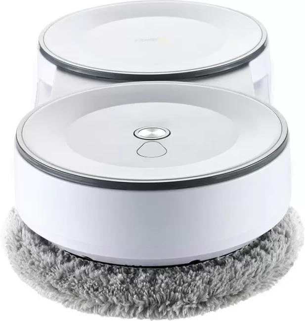 Робот для мытья окон Даджет U220 - фото3