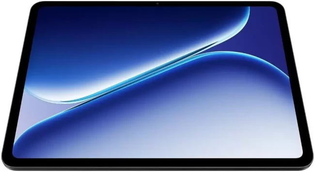 Планшет OnePlus Pad Go 2 5G 8GB/256GB (черный) - фото3