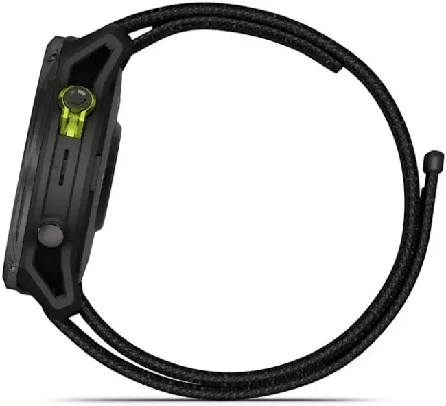 Умные часы Garmin Enduro 3 (черный) - фото4