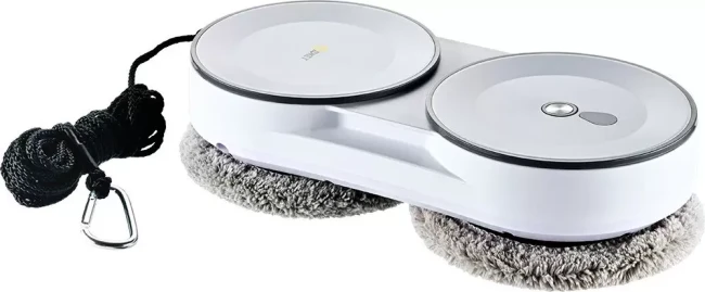 Робот для мытья окон Даджет U220 - фото5