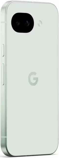 Смартфон Google Pixel 10a 8GB/128GB (туман) - фото2