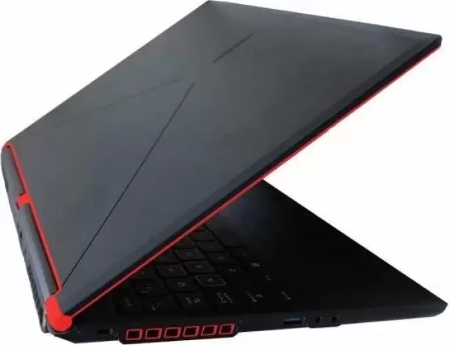 Ноутбук KUU G5 Pro 16GB/512GB - фото2