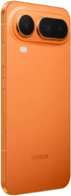 Смартфон HONOR Magic8 Pro Air 16GB/1TB китайская версия (оранжевый) - фото3