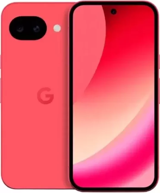 Смартфон Google Pixel 10a 8GB/128GB (ягода) - фото