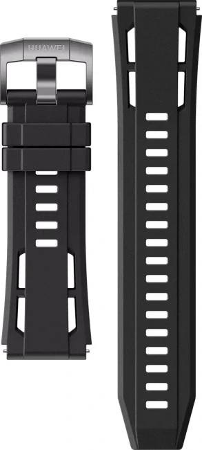 Умные часы Huawei Watch Ultimate 2 (черный) - фото6