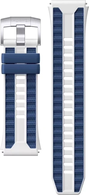 Умные часы Huawei Watch Ultimate 2 (синий) - фото6