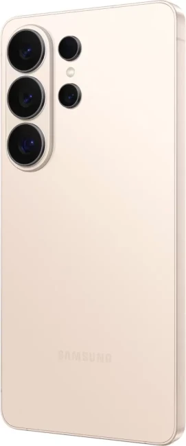 Смартфон Samsung Galaxy S26 Ultra SM-S948B 12GB/256GB (розовое золото) - фото2