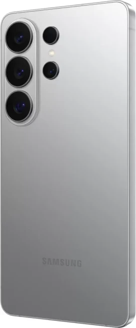 Смартфон Samsung Galaxy S26 Ultra SM-S948B 12GB/256GB (серебристый) - фото3