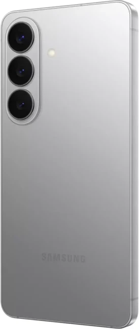 Смартфон Samsung Galaxy S26 SM-S942B 12GB/256GB (серебристый) - фото3