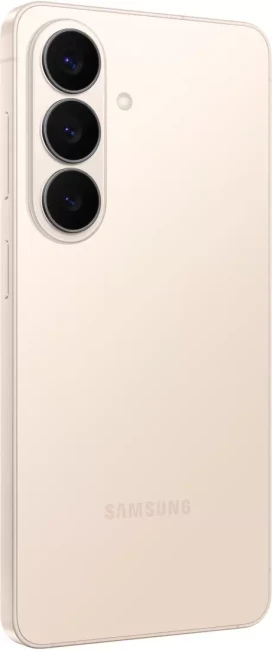Смартфон Samsung Galaxy S26 SM-S942B 12GB/256GB (розовое золото) - фото2